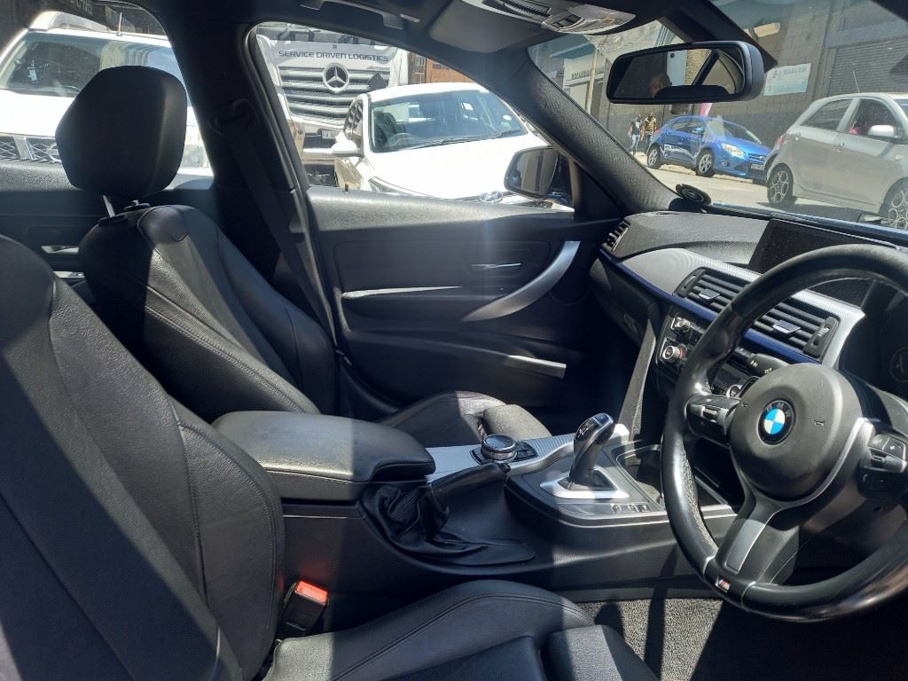 2015 BMW 328i Luxury Sports Auto (F30) For Sale